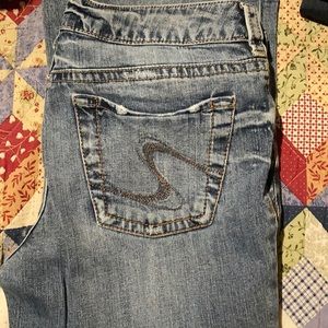Suki jeans